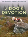Cover image for A Dog's Devotion